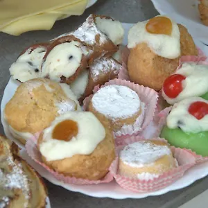 3* Bed & Breakfast Sole & Cultura